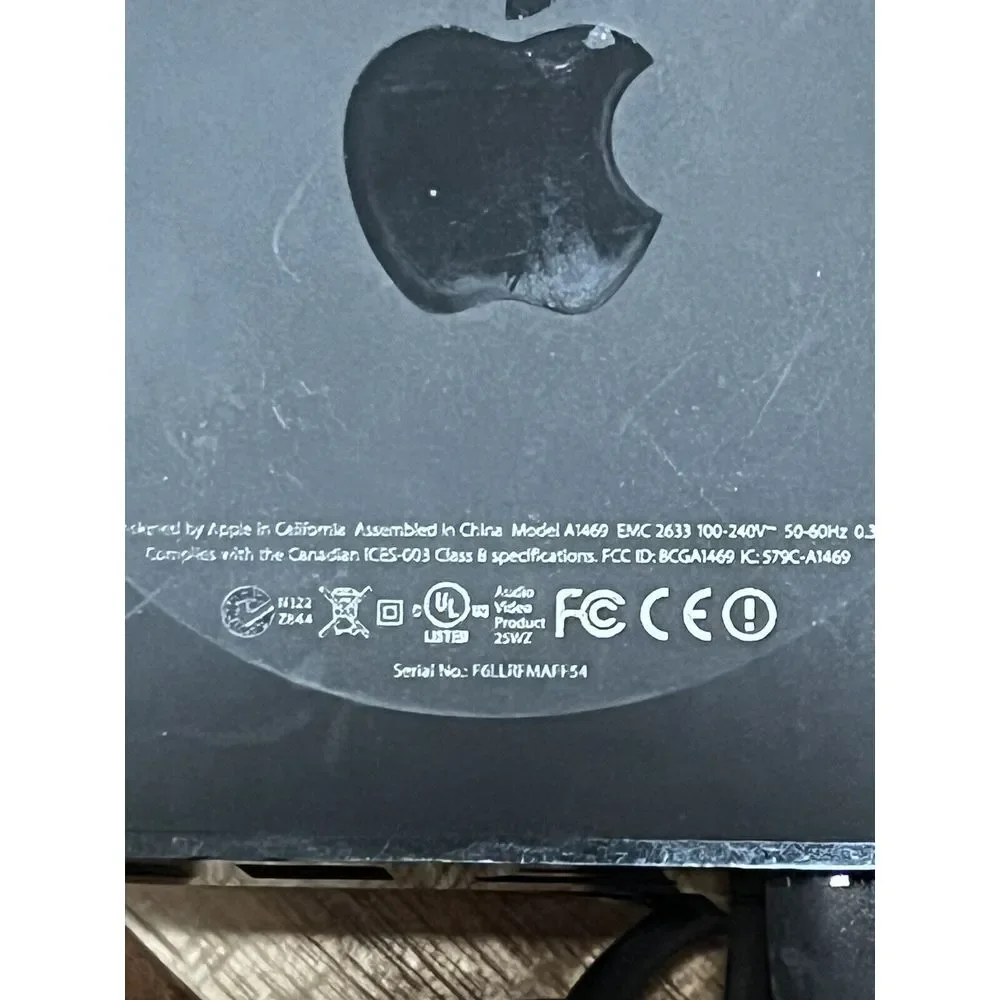 Apple this lot